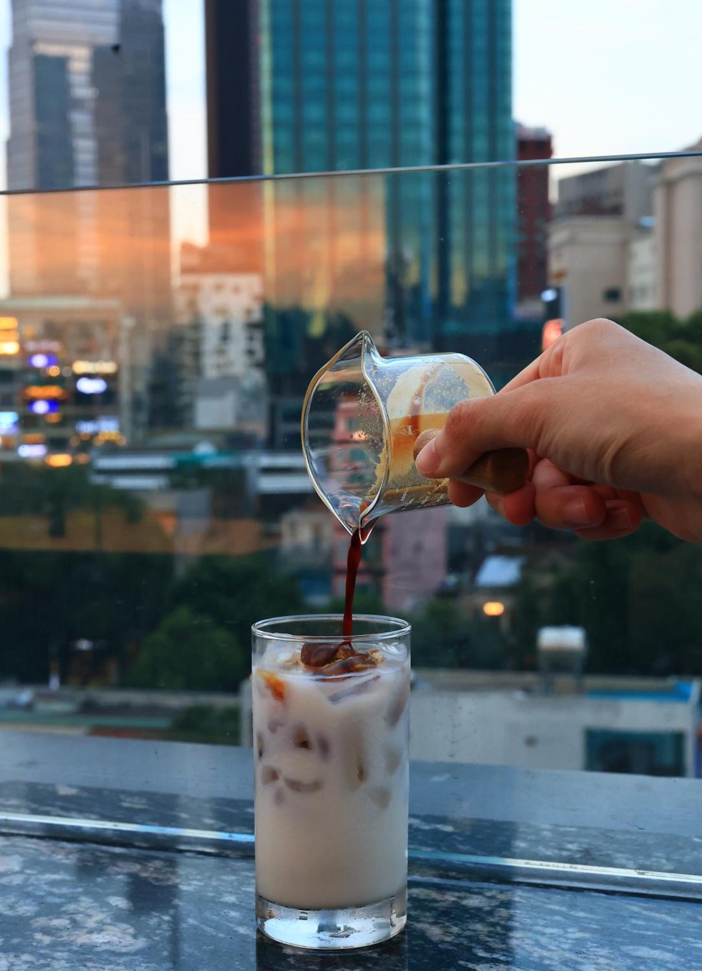 Hato Saigon Boutique & Rooftop 4* Hô Chi Minh-Ville