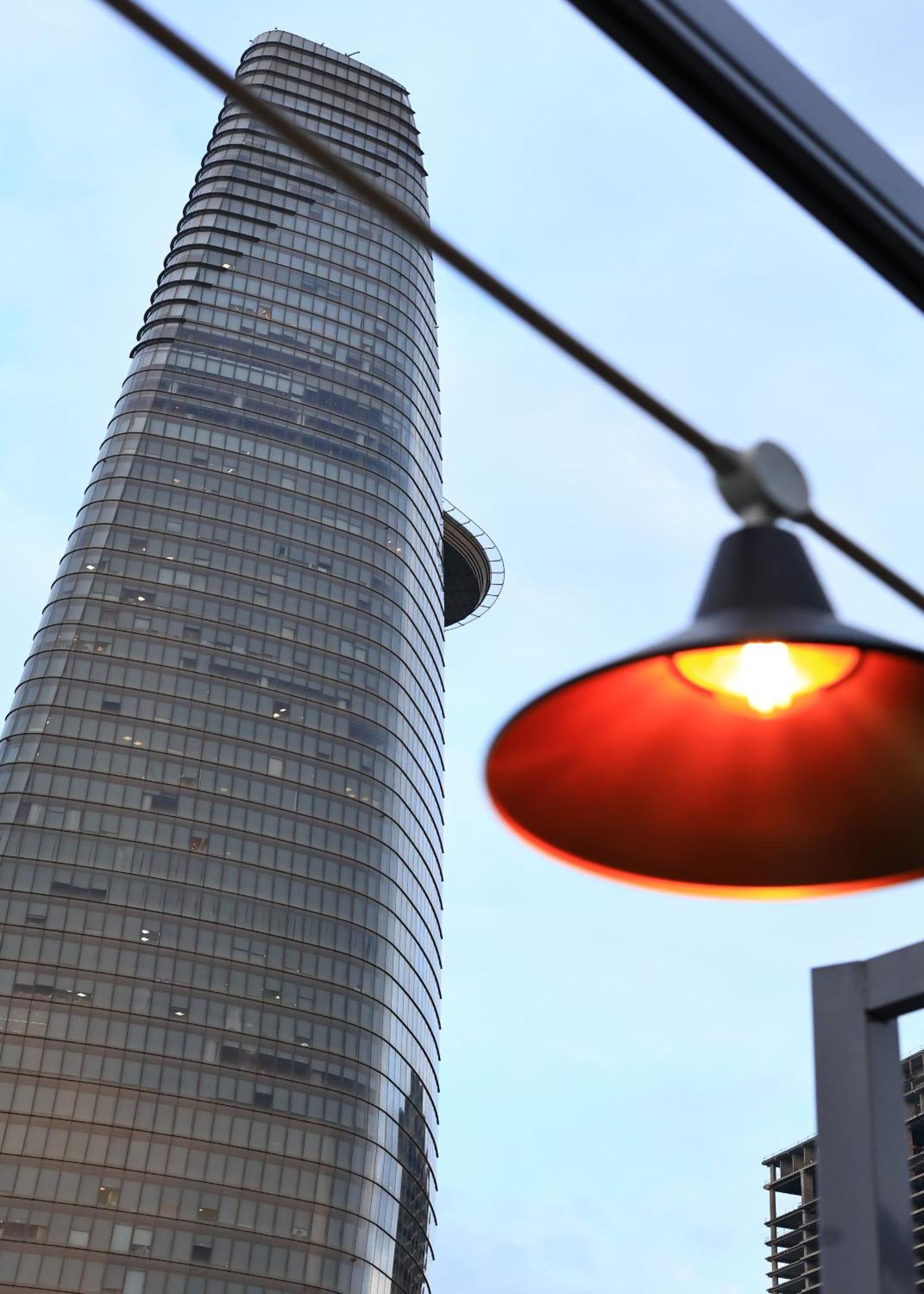 Hato Saigon Boutique & Rooftop Hô Chi Minh-Ville